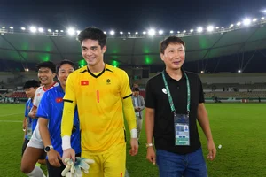 Vietnam U23 Success and FIFA’s Shocking Statement After Emotional Jordan Match - image 4