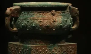 A Shocking Discovery: Farmer Finds 'Hidden Treasure' While Exploring Snake Den - image 0