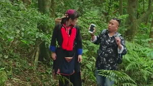 Di Giua Troi Ruc Ro Episode 8: High Stakes and Dramatic Twists for Pu and Chai - image 12