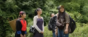 Di Giua Troi Ruc Ro Episode 8: High Stakes and Dramatic Twists for Pu and Chai - image 10