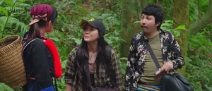 Di Giua Troi Ruc Ro Episode 8: High Stakes and Dramatic Twists for Pu and Chai - image 7