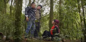 Di Giua Troi Ruc Ro Episode 8: High Stakes and Dramatic Twists for Pu and Chai - image 1
