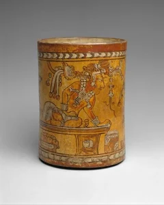 Mysterious Maya Artifacts Discovered at the Bottom of Sacred Lake - image 6