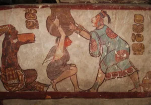 Mysterious Maya Artifacts Discovered at the Bottom of Sacred Lake - image 2