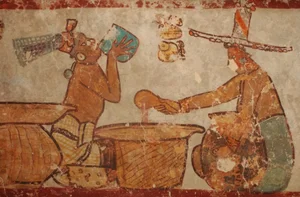 Mysterious Maya Artifacts Discovered at the Bottom of Sacred Lake - image 5