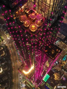 Luxury Above the Clouds: Inside the 220 Million VND Presidential Suite in Vietnam - image 13