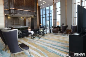 Luxury Above the Clouds: Inside the 220 Million VND Presidential Suite in Vietnam - image 9