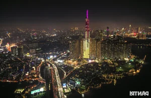 Luxury Above the Clouds: Inside the 220 Million VND Presidential Suite in Vietnam - image 7