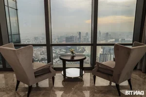 Luxury Above the Clouds: Inside the 220 Million VND Presidential Suite in Vietnam - image 6