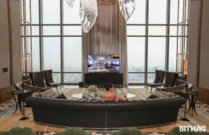 Luxury Above the Clouds: Inside the 220 Million VND Presidential Suite in Vietnam - image 2