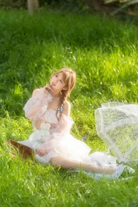 Artistic Portraits: YiTuYu Art Language Vol.6737 with Pao Fu Xiao Fang - image 24
