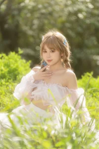 Artistic Portraits: YiTuYu Art Language Vol.6737 with Pao Fu Xiao Fang - image 25