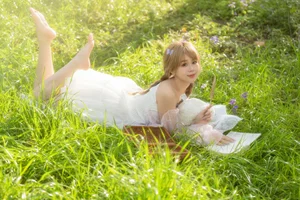 Artistic Portraits: YiTuYu Art Language Vol.6737 with Pao Fu Xiao Fang - image 32