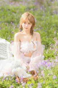 Artistic Portraits: YiTuYu Art Language Vol.6737 with Pao Fu Xiao Fang - image 21