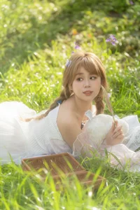 Artistic Portraits: YiTuYu Art Language Vol.6737 with Pao Fu Xiao Fang - image 26