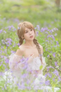 Artistic Portraits: YiTuYu Art Language Vol.6737 with Pao Fu Xiao Fang - image 18