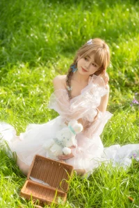 Artistic Portraits: YiTuYu Art Language Vol.6737 with Pao Fu Xiao Fang - image 30