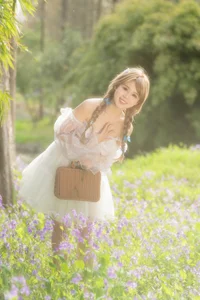Artistic Portraits: YiTuYu Art Language Vol.6737 with Pao Fu Xiao Fang - image 31