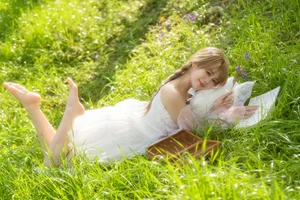 Artistic Portraits: YiTuYu Art Language Vol.6737 with Pao Fu Xiao Fang - image 13
