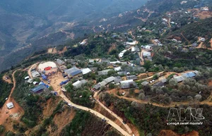 Experience the Vibrant Son Tra Blossom Festival: A Cultural and Natural Gem in Son La - image 10