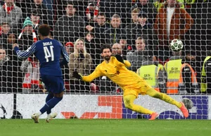 PSG's Champions League Journey: A Cinematic Football Drama - image 9