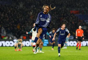 PSG's Champions League Journey: A Cinematic Football Drama - image 7