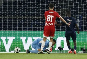 PSG's Champions League Journey: A Cinematic Football Drama - image 4