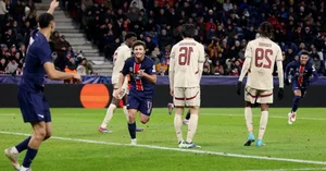 PSG's Champions League Journey: A Cinematic Football Drama - image 6