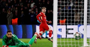 PSG's Champions League Journey: A Cinematic Football Drama - image 11