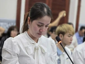 The Life of Artist Vu Linh's Daughter After His Passing - image 1
