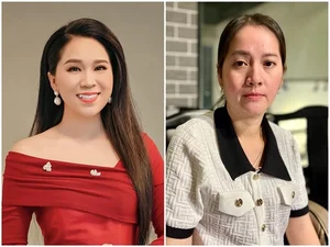 The Life of Artist Vu Linh's Daughter After His Passing - image 0