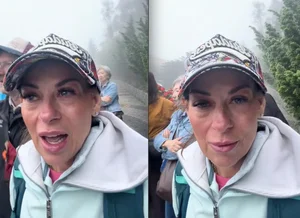 Emotional Journey: Why an International Tourist Was Moved to Tears in Central Vietnam - image 0