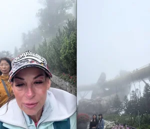 Emotional Journey: Why an International Tourist Was Moved to Tears in Central Vietnam - image 1