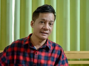 Vietnamese Actor Defends Hoai Linh's Character Amidst Public Scrutiny - image 2