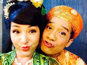 Vietnamese Actor Defends Hoai Linh's Character Amidst Public Scrutiny - image 1