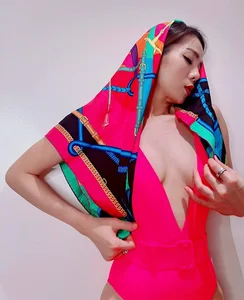 Singer Le Quyen Shares Ageless Beauty Secrets and Fitness Journey at 43 - image 0