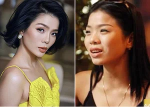 Singer Le Quyen Shares Ageless Beauty Secrets and Fitness Journey at 43 - image 1