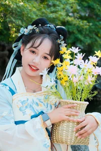 YiTuYu Art Language Vol.10536 Yi Ming Digital Mini-Set (10P) - image 3
