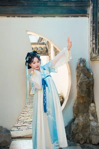 YiTuYu Art Language Vol.10536 Yi Ming Digital Mini-Set (10P) - image 4