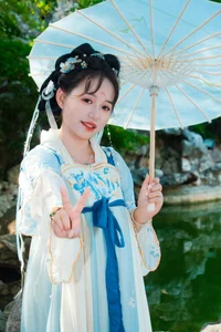 YiTuYu Art Language Vol.10536 Yi Ming Digital Mini-Set (10P) - image 1