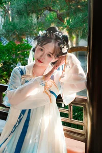 YiTuYu Art Language Vol.10536 Yi Ming Digital Mini-Set (10P) - image 9