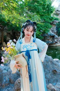YiTuYu Art Language Vol.10536 Yi Ming Digital Mini-Set (10P) - image 6