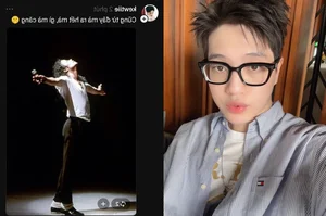 HIEUTHUHAI Mentions BTS's Jung Kook on Livestream: A Heartfelt Fanboy Moment Goes Viral - image 0