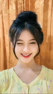 Charming Smiles: Celebrating the Unique Beauty of Girls with Snaggleteeth - image 8