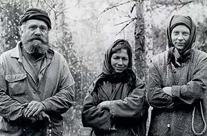 The Fascinating Story of the Lykov Family Living in the Siberian Wilderness for 42 Years - image 8