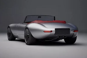 Jaguar E-Type: The Timeless Icon of Automotive Beauty - image 3