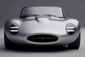 Jaguar E-Type: The Timeless Icon of Automotive Beauty - image 2