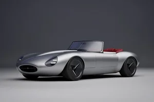 Jaguar E-Type: The Timeless Icon of Automotive Beauty - image 6