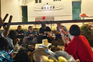 The Rise of 'Nursing Homes' for Youth: China's Newest Social Trend - image 3
