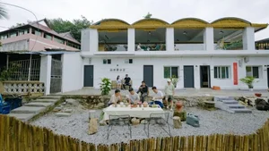The Rise of 'Nursing Homes' for Youth: China's Newest Social Trend - image 1